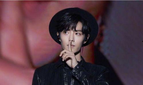 肖战最新吃瓜爆料,揭秘娱乐圈背后的惊人真相！  第2张